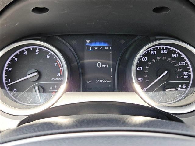 used 2023 Toyota Camry car, priced at $22,991