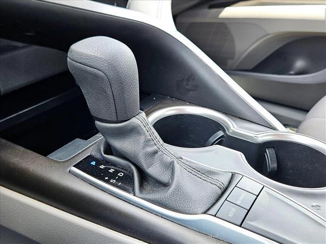 used 2023 Toyota Camry car, priced at $22,991