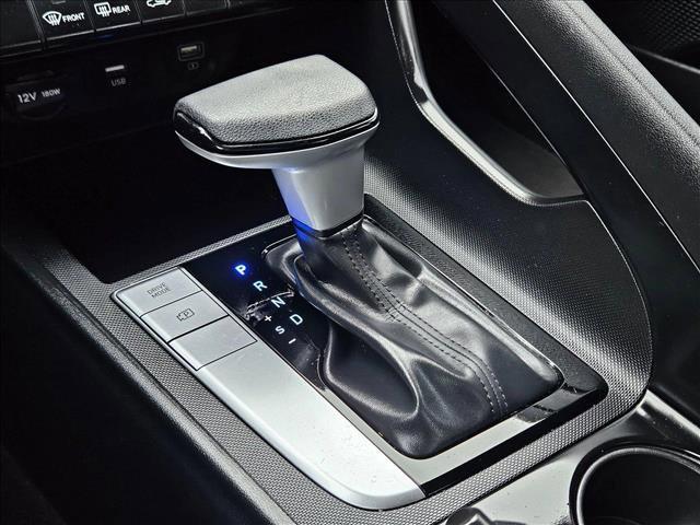 used 2023 Hyundai Elantra car, priced at $20,991