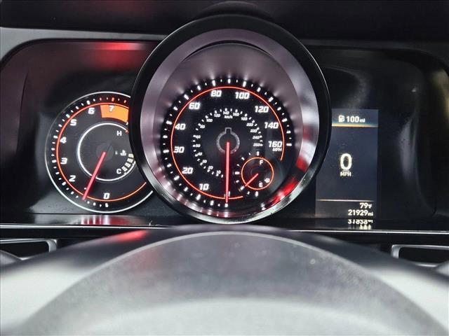 used 2023 Hyundai Elantra car, priced at $20,991