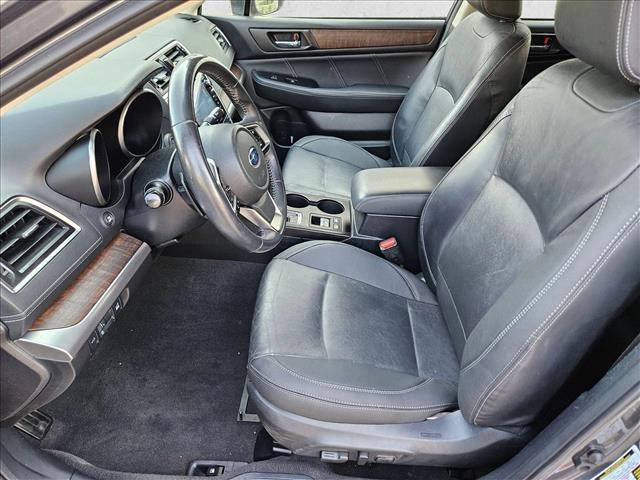 used 2018 Subaru Outback car, priced at $11,991