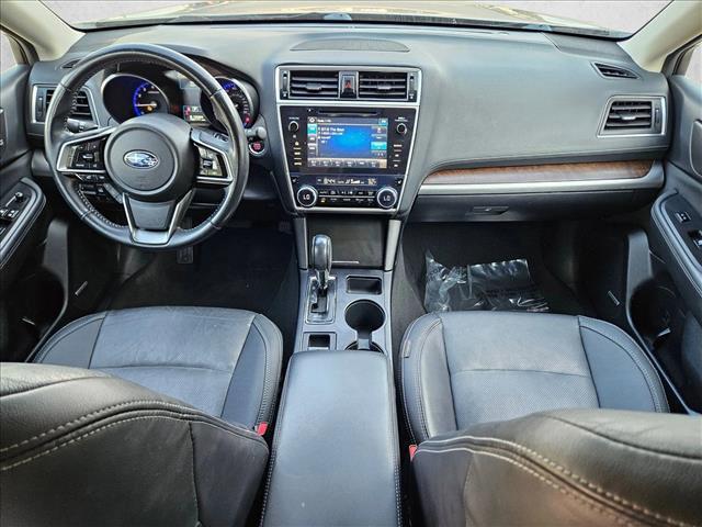 used 2018 Subaru Outback car, priced at $11,991