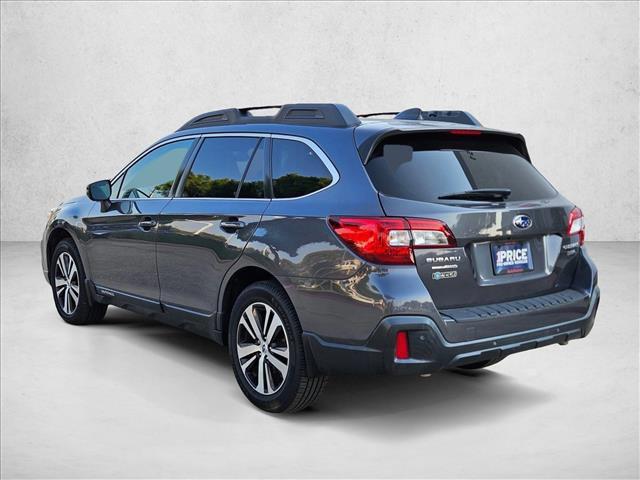 used 2018 Subaru Outback car, priced at $11,991