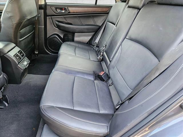 used 2018 Subaru Outback car, priced at $11,991