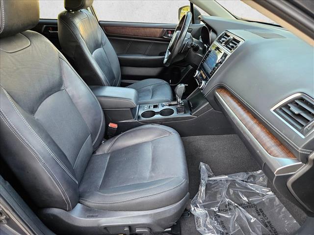 used 2018 Subaru Outback car, priced at $11,991