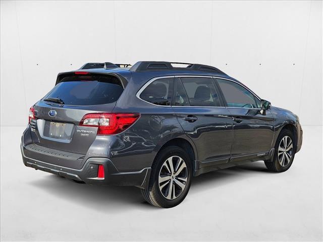 used 2018 Subaru Outback car, priced at $13,991