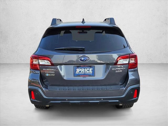 used 2018 Subaru Outback car, priced at $11,991