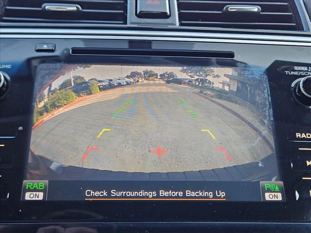 used 2018 Subaru Outback car, priced at $11,991