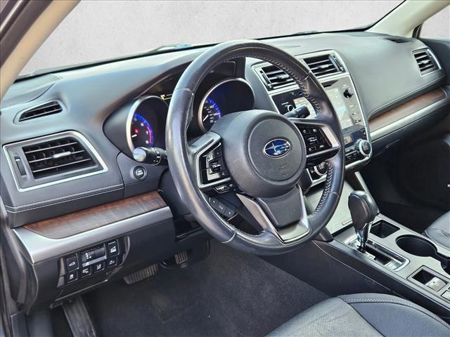 used 2018 Subaru Outback car, priced at $11,991