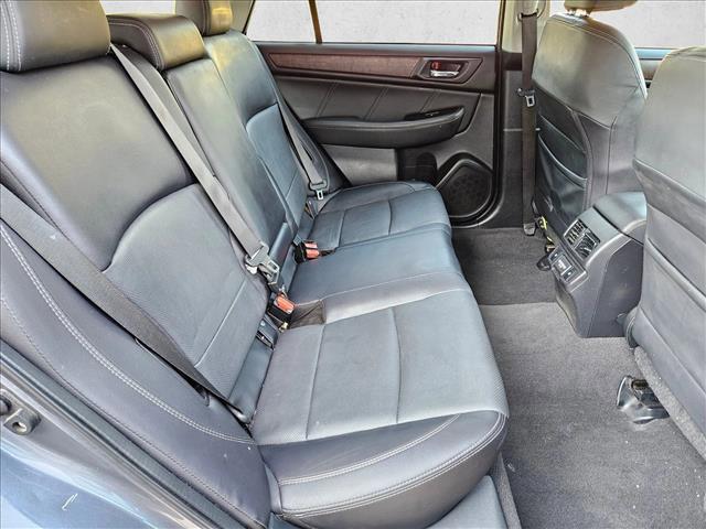 used 2018 Subaru Outback car, priced at $11,991