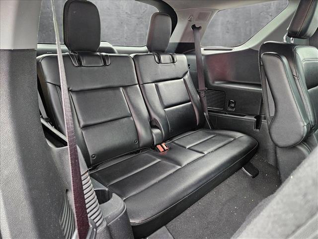used 2023 Ford Explorer car, priced at $28,991