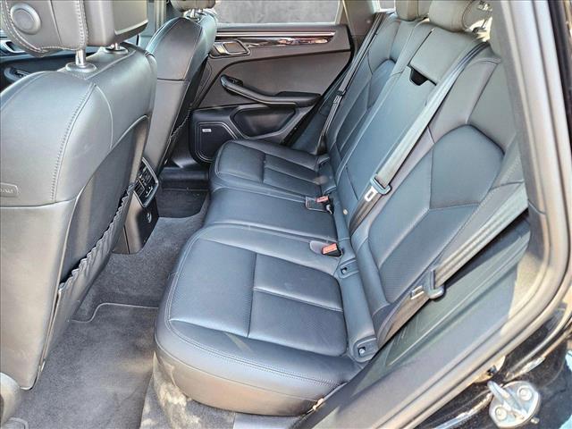 used 2020 Porsche Macan car, priced at $35,992