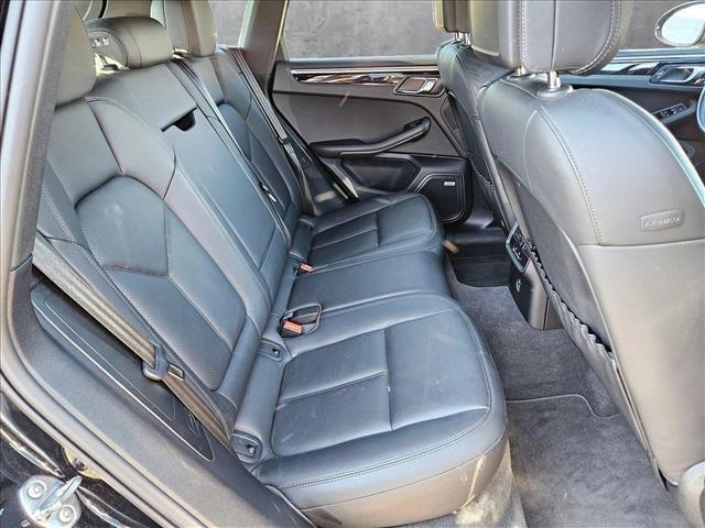 used 2020 Porsche Macan car, priced at $35,992