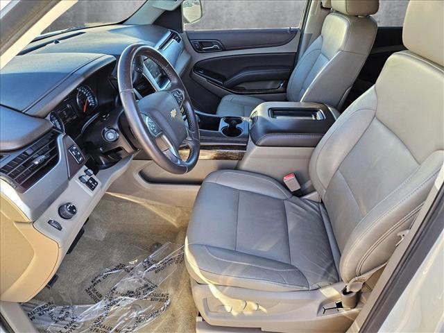 used 2015 Chevrolet Tahoe car, priced at $20,789