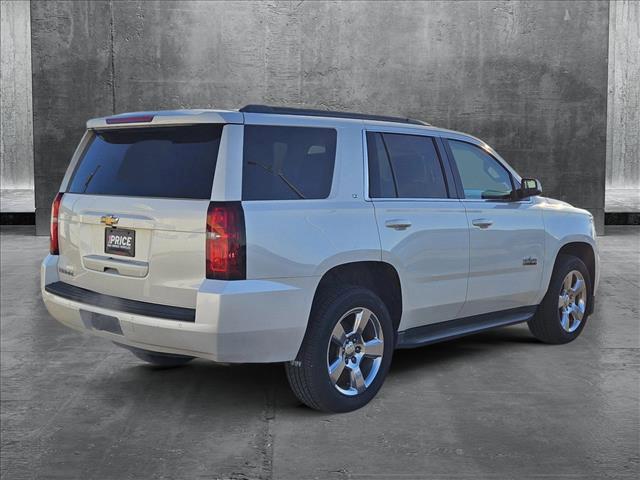 used 2015 Chevrolet Tahoe car, priced at $20,789