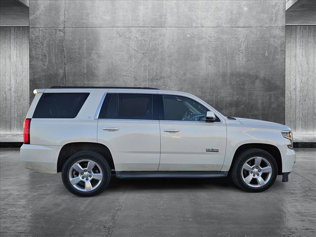 used 2015 Chevrolet Tahoe car, priced at $21,989