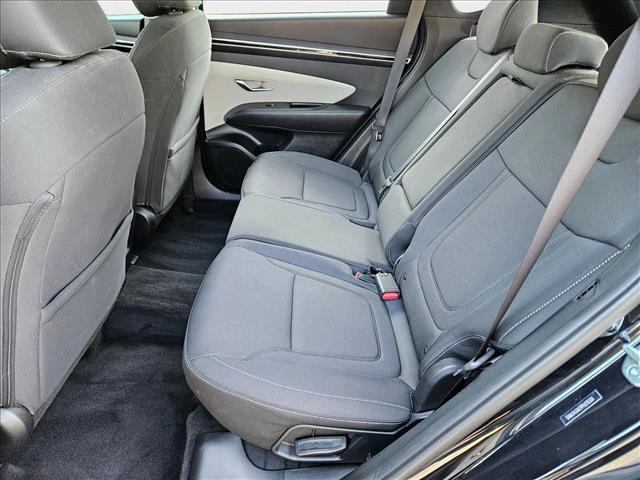 used 2023 Hyundai Tucson car, priced at $21,991