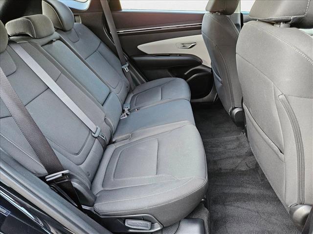 used 2023 Hyundai Tucson car, priced at $21,991