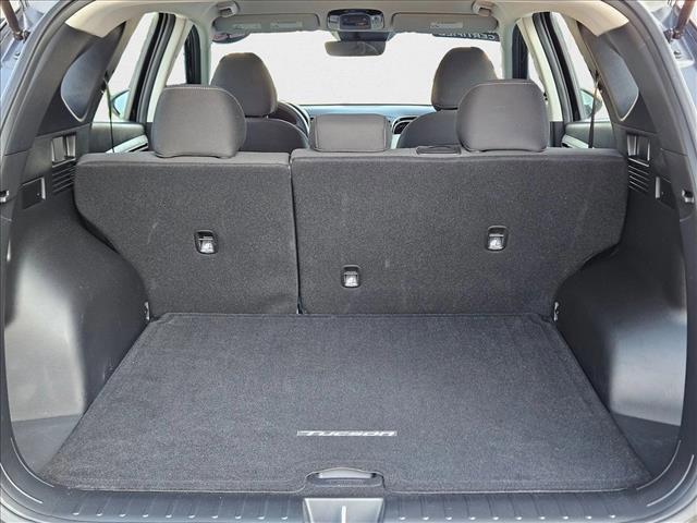 used 2023 Hyundai Tucson car, priced at $21,991