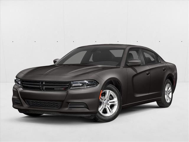 used 2021 Dodge Charger car, priced at $42,991