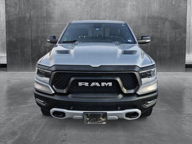 used 2020 Ram 1500 car, priced at $42,991