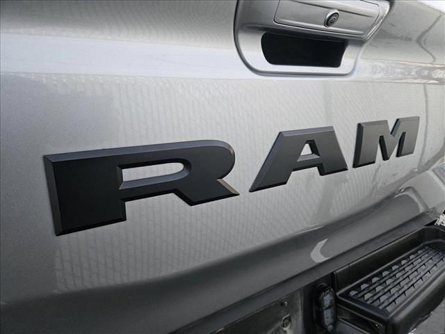 used 2020 Ram 1500 car, priced at $42,991