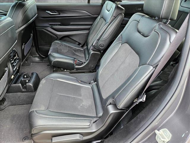 used 2024 Jeep Grand Cherokee L car, priced at $37,061