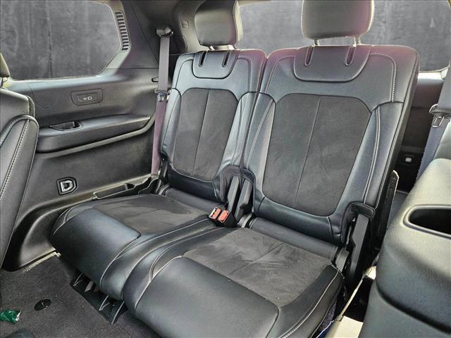 used 2024 Jeep Grand Cherokee L car, priced at $37,061
