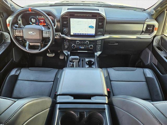 used 2022 Ford F-150 car, priced at $68,991