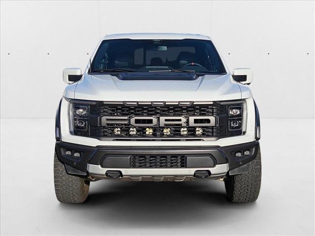 used 2022 Ford F-150 car, priced at $68,991