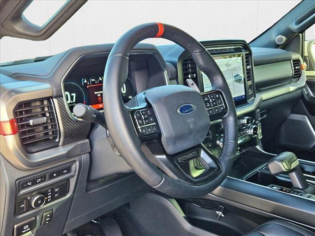 used 2022 Ford F-150 car, priced at $68,991