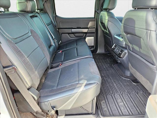 used 2022 Ford F-150 car, priced at $68,991