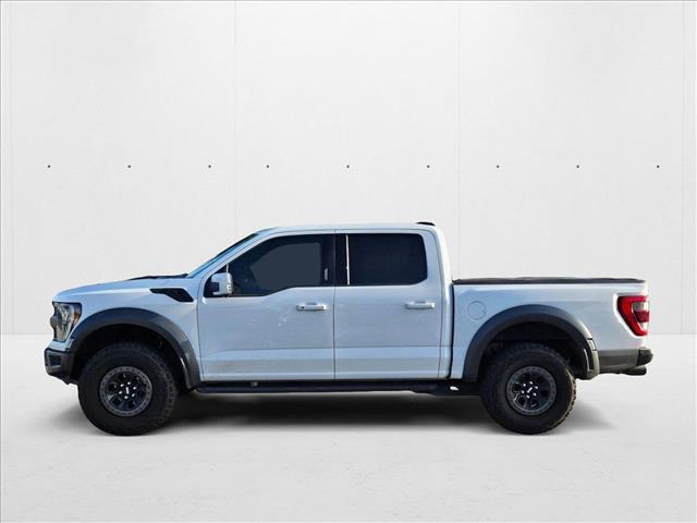 used 2022 Ford F-150 car, priced at $68,991