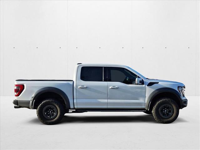 used 2022 Ford F-150 car, priced at $68,991