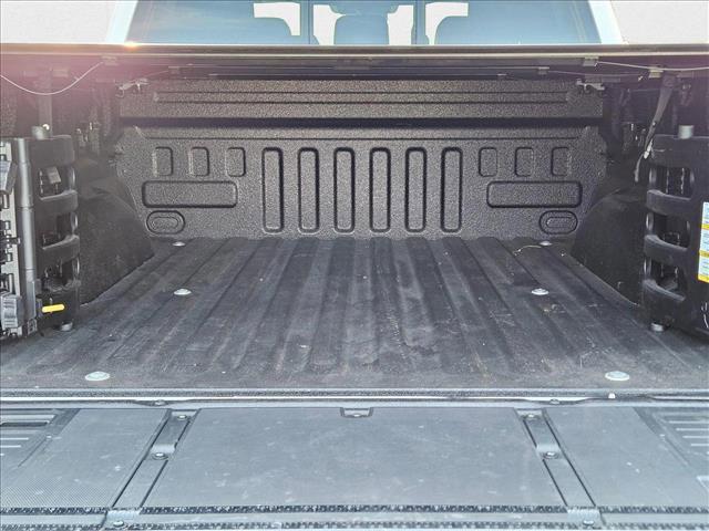 used 2022 Ford F-150 car, priced at $68,991