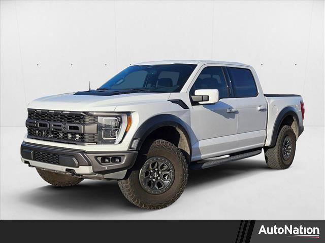 used 2022 Ford F-150 car, priced at $68,991