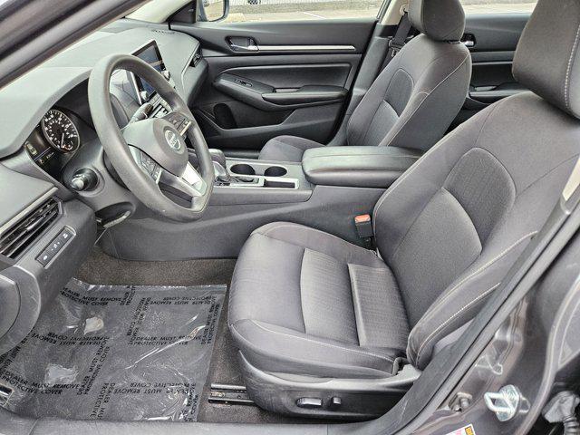 used 2022 Nissan Altima car, priced at $20,224