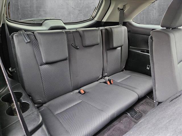 used 2016 Toyota Highlander car, priced at $20,991