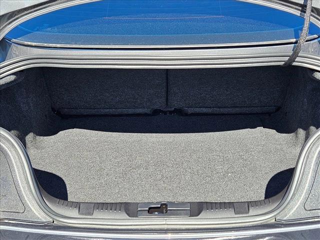 used 2022 Ford Mustang car, priced at $27,994