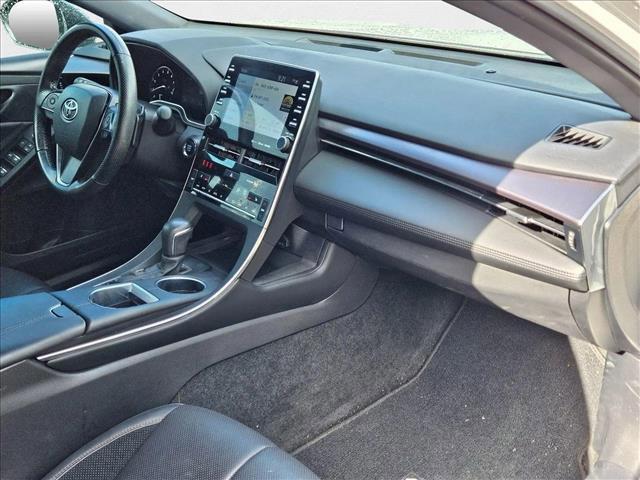 used 2021 Toyota Avalon car, priced at $28,991