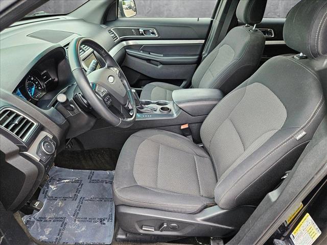 used 2016 Ford Explorer car, priced at $13,995