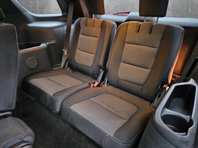 used 2016 Ford Explorer car, priced at $13,995