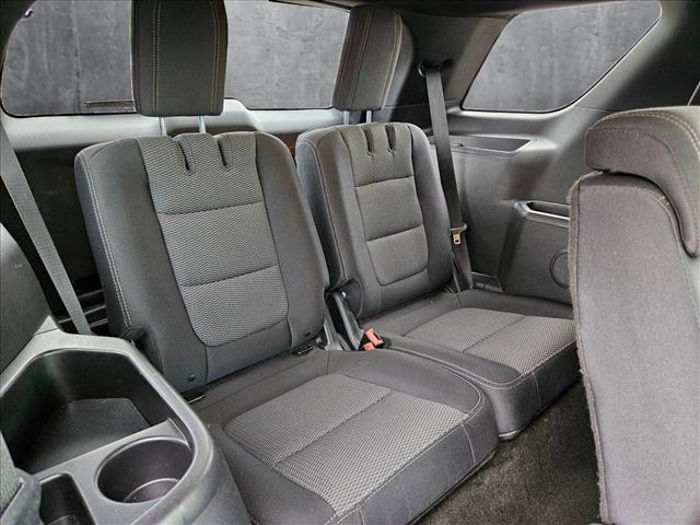used 2016 Ford Explorer car, priced at $13,995