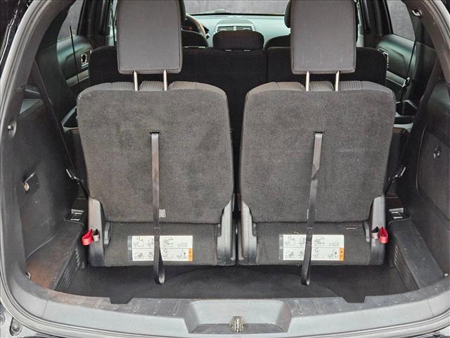 used 2016 Ford Explorer car, priced at $13,995