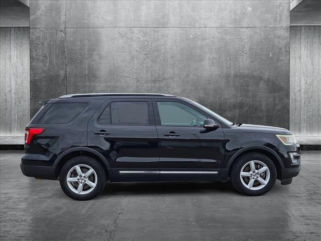 used 2016 Ford Explorer car, priced at $13,995