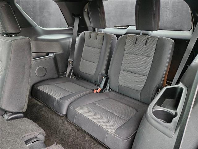 used 2016 Ford Explorer car, priced at $13,995