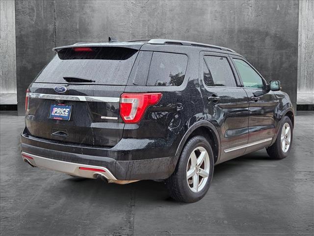 used 2016 Ford Explorer car, priced at $13,995