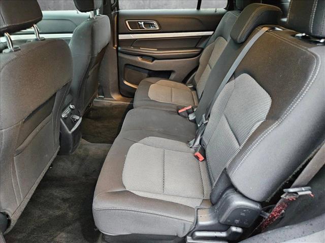 used 2016 Ford Explorer car, priced at $13,995