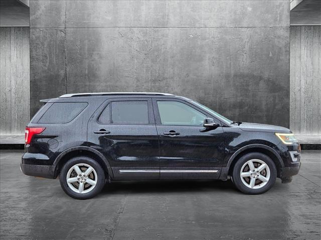 used 2016 Ford Explorer car, priced at $13,995