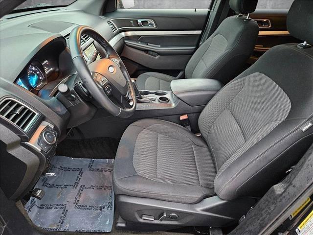 used 2016 Ford Explorer car, priced at $13,995
